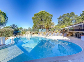 Villa Chopin by Interhome